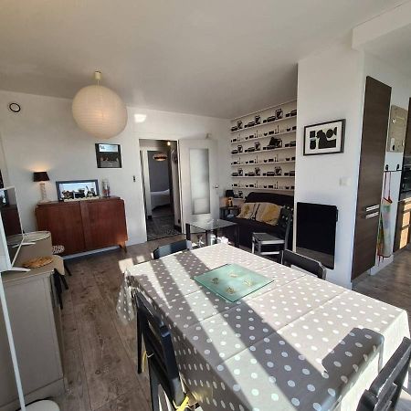 Appartement Moderne 3 Pieces, 6 Couchages, Parking, Proche Plage - Fr-1-224C-648 Saint-Jean-de-Monts Luaran gambar