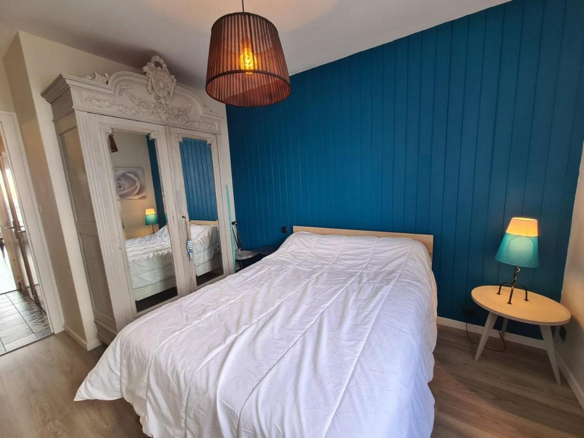 Appartement Moderne 3 Pieces, 6 Couchages, Parking, Proche Plage - Fr-1-224C-648 Saint-Jean-de-Monts Luaran gambar