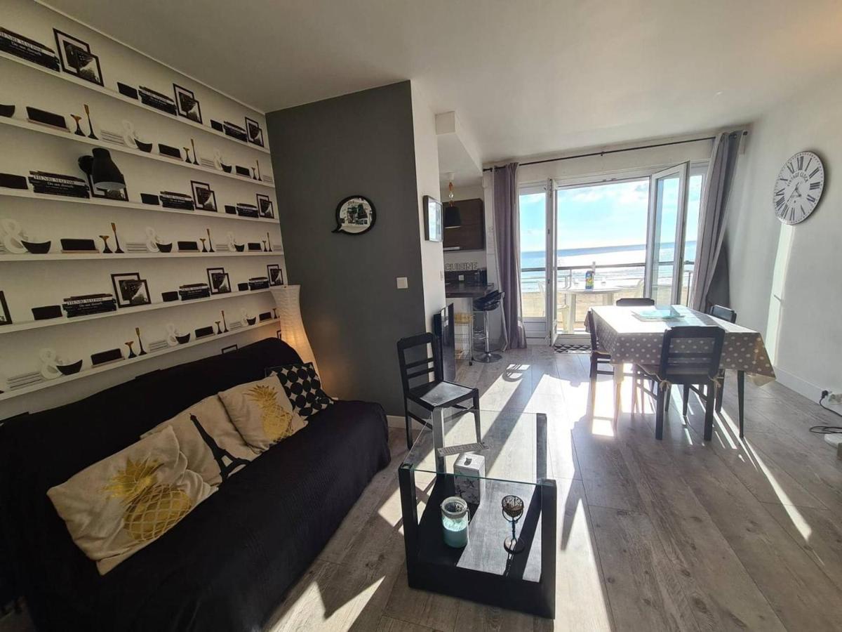 Appartement Moderne 3 Pieces, 6 Couchages, Parking, Proche Plage - Fr-1-224C-648 Saint-Jean-de-Monts Luaran gambar